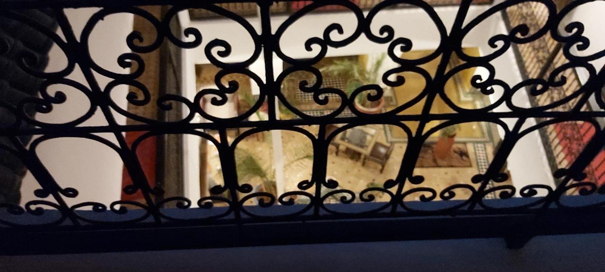 Riad Ajebel Marrakesh Exterior foto