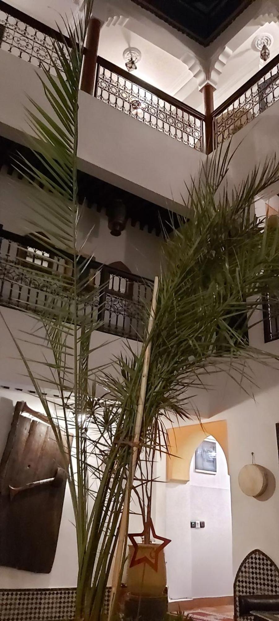 Riad Ajebel Marrakesh Exterior foto