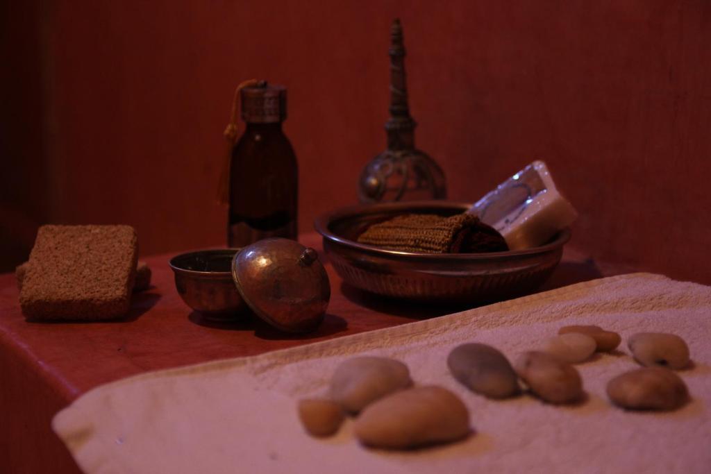 Riad Ajebel Marrakesh Exterior foto