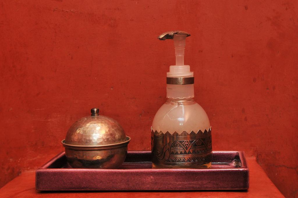 Riad Ajebel Marrakesh Cameră foto